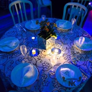 Centro de Eventos Impacto Aluguel de Mesas e Cadeiras Sorocaba Aluguel de Mesa para Eventos Sorocaba