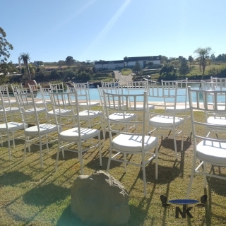 Eventos Pier 18 Lougue Club Aluguel de cadeiras para Eventos sorocaba Locação de Mesas e Cadeira Sorocaba
