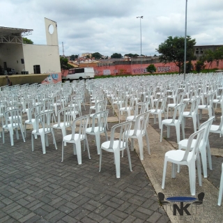 Evento Da Igreja Deus É Amor Aluguel de Mesas e Cadeiras Sorocaba Aluguel de Mesa para Eventos Sorocaba