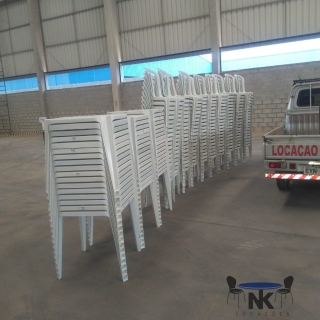 Evento Empresa Tempermax Aluguel de cadeiras para Eventos sorocaba Locação de Mesas e Cadeira Sorocaba