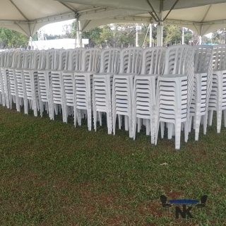 eventos na empresa johnson controls BE Brasil Aluguel de cadeiras para Eventos sorocaba Locação de Mesas e Cadeira Sorocaba