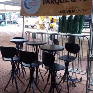 bistrô para eventos Aluguel de Mesas e Cadeiras Sorocaba Aluguel de Mesa para Eventos Sorocaba