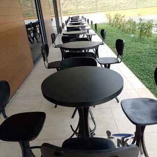 kit bistro com quatro banquetas Aluguel de cadeiras para Eventos sorocaba Locação de Mesas e Cadeira Sorocaba kit bistro com quatro banquetas Aluguel de Mesas e Cadeiras Sorocaba Aluguel de Mesa para Eventos Sorocaba