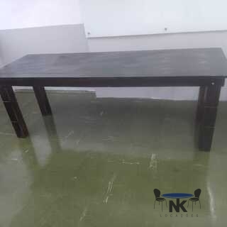 mesas rustica Aluguel de cadeiras para Eventos sorocaba Locação de Mesas e Cadeira Sorocaba