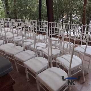 cadeira tiffany Aluguel de cadeiras para Eventos sorocaba Locação de Mesas e Cadeira Sorocaba