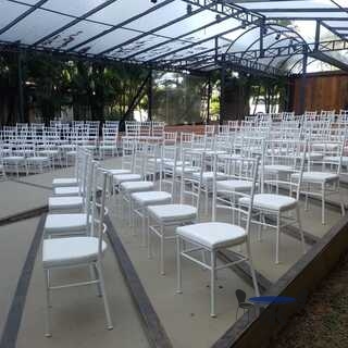 Tiffany Aluguel de cadeiras para Eventos sorocaba Locação de Mesas e Cadeira Sorocaba