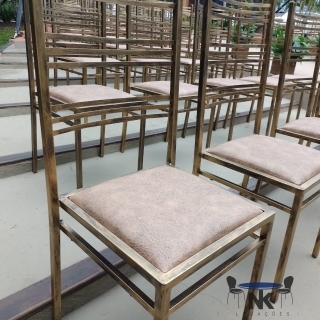 cadeira de ferro Dubai Aluguel de Mesas e Cadeiras Sorocaba Aluguel de Mesa para Eventos Sorocaba